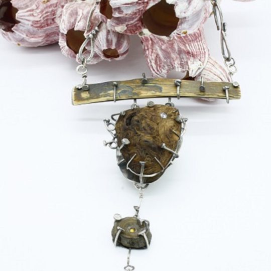 Necklaces - Giulietta Designs Gallery and Studio